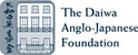 The Daiwa Anglo-Japanese Foundation